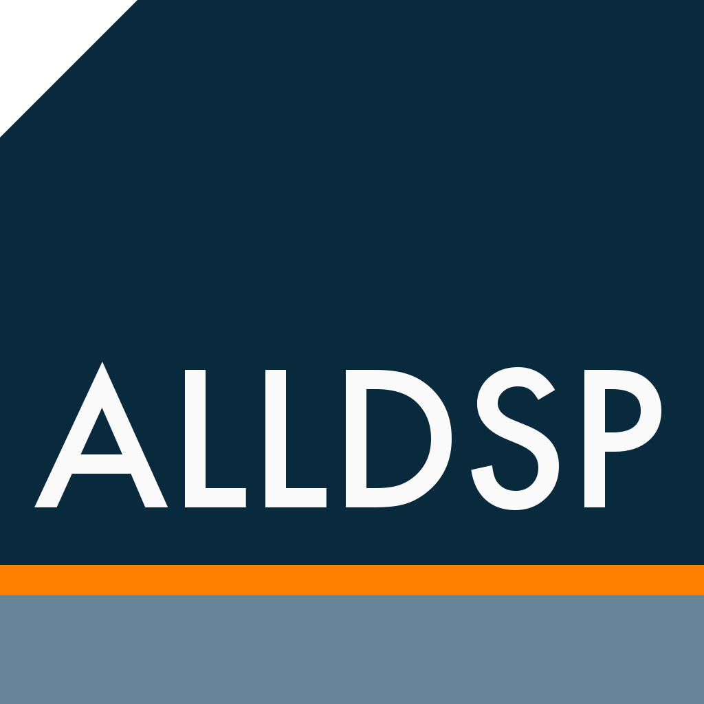 ALLDSP Logo